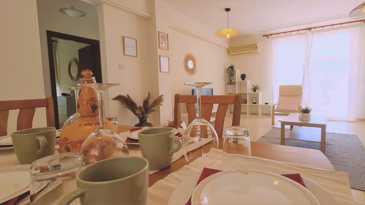 Stay Sunny Palms Apartment 보로클리니 외부 사진