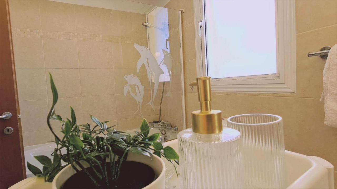 Stay Sunny Palms Apartment 보로클리니 외부 사진