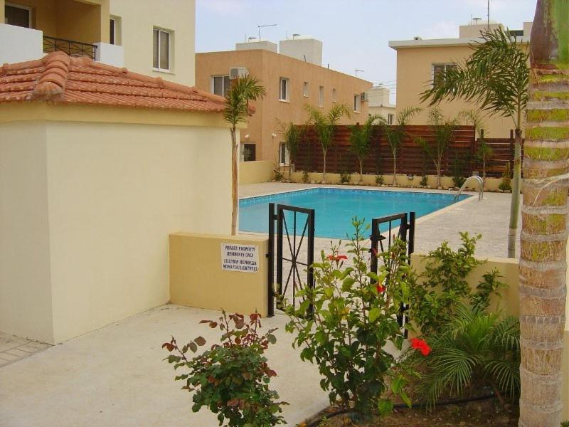 Stay Sunny Palms Apartment 보로클리니 외부 사진