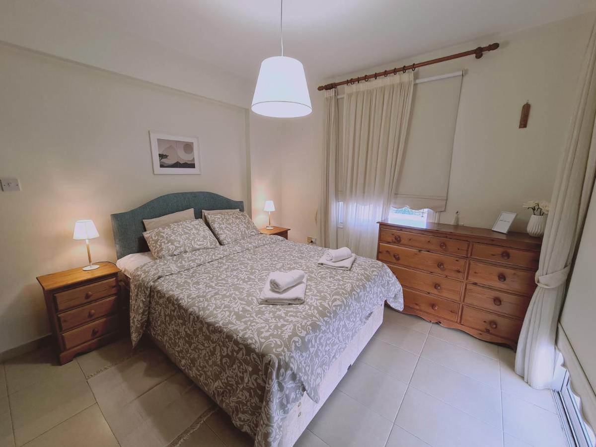 Stay Sunny Palms Apartment 보로클리니 외부 사진