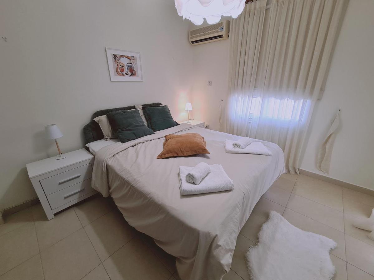 Stay Sunny Palms Apartment 보로클리니 외부 사진